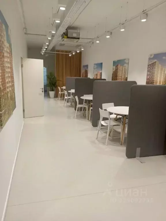 Помещение свободного назначения в Московская область, Пушкино ул. ... - Фото 2