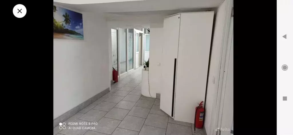 Комната Москва Северное Чертаново мкр, 6к602 - Фото 1