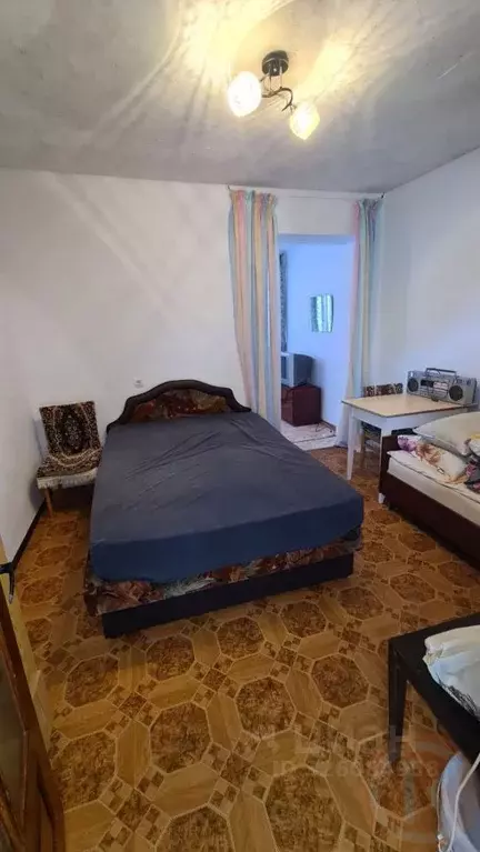 2-к кв. Крым, Сакский район, Молочненское с/пос, с. Витино ул. Морская ... - Фото 1