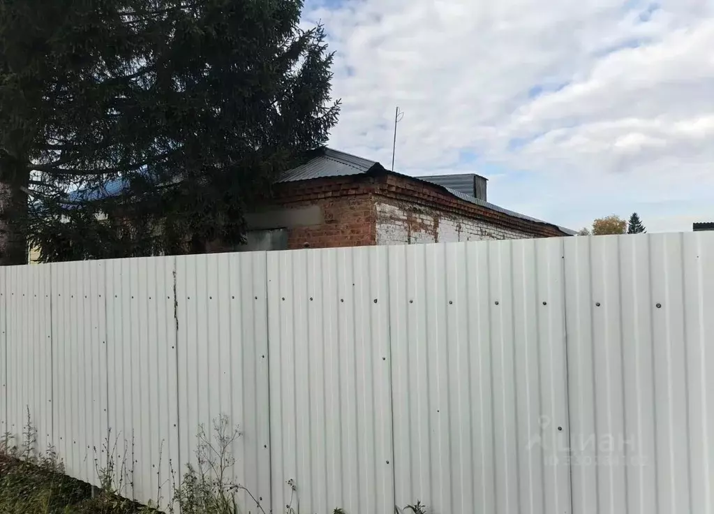 Дом в Новосибирская область, Новосибирский район, Новолуговской ... - Фото 1