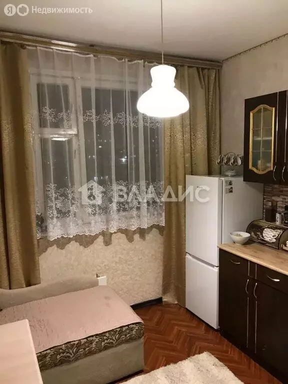 2-комнатная квартира: Москва, Норильская улица, 6 (52.4 м) - Фото 1