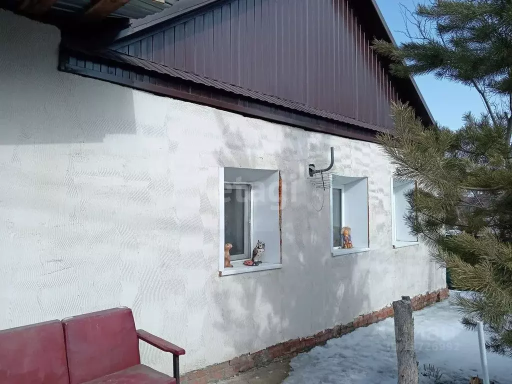 Дом в Саратовская область, Энгельс пер. 1-й Цветочный (79 м) - Фото 0