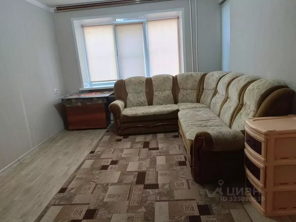 2-к кв. Краснодарский край, Ейск Красная ул., 47/2 (49.7 м) - Фото 1