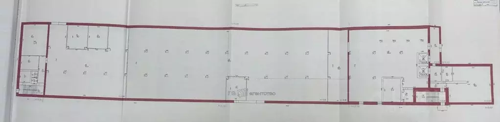 Производственное помещение в Татарстан, Казань Техническая ул., 23Ак4 ... - Фото 2