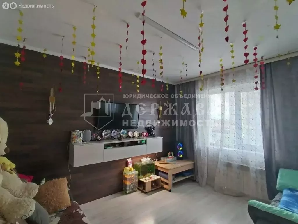 Квартира-студия: Топки, микрорайон Солнечный, 16 (29.5 м) - Фото 2