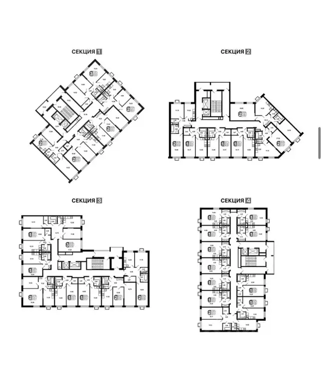 2-к кв. Московская область, Красноармейск Пушкинский городской округ, ... - Фото 1