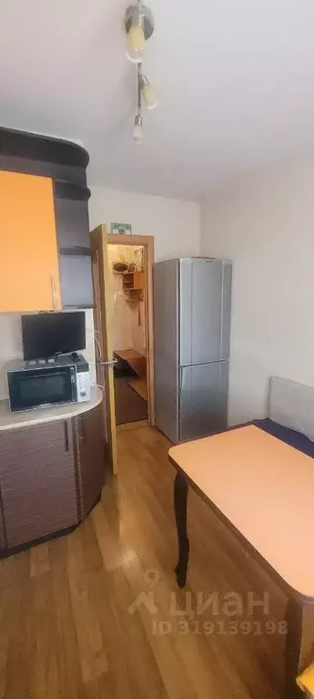 1-к кв. Башкортостан, Уфа Черниковская ул., 52 (32.6 м) - Фото 1