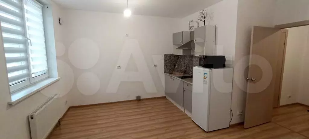 Квартира-студия, 27,9 м, 5/25 эт. - Фото 1