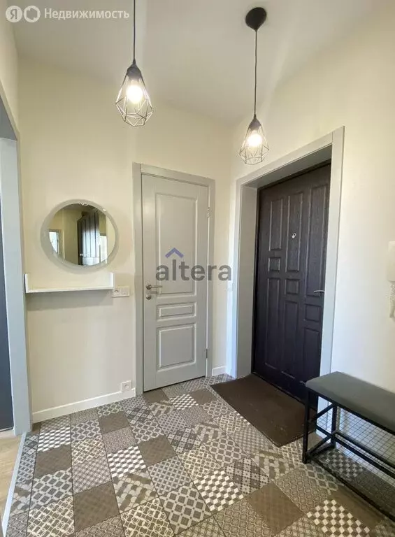 2-комнатная квартира: Казань, Краснококшайская улица, 84Бк2 (54.7 м) - Фото 2