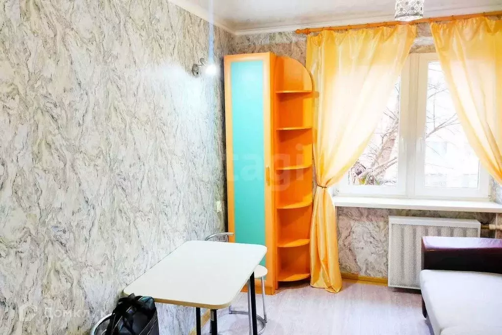 Продаётся 1-к квартира, 17 м - Фото 1