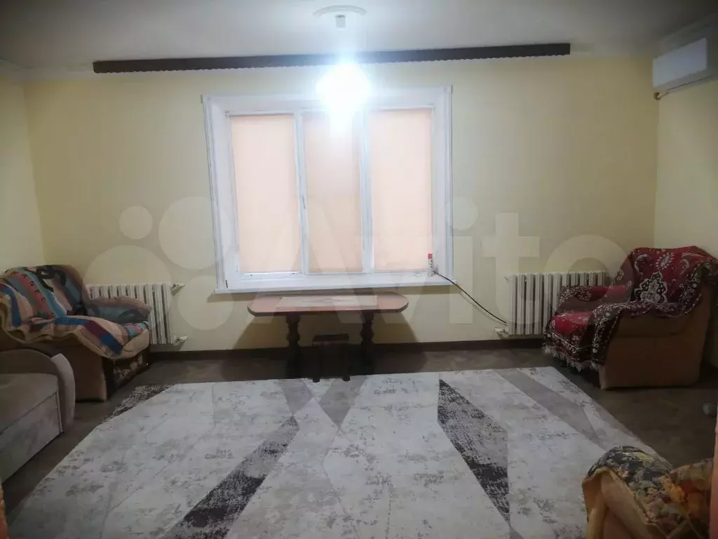 1-к. квартира, 43 м, 1/5 эт. - Фото 0