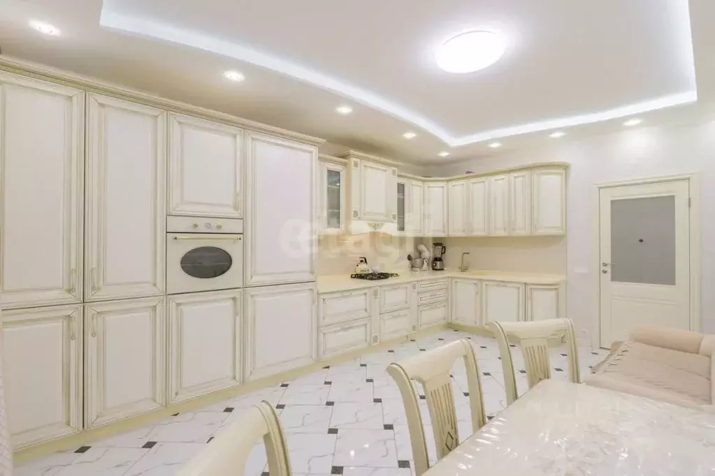 3-к кв. Татарстан, Набережные Челны ул. Портовая, 61 (109.0 м) - Фото 2