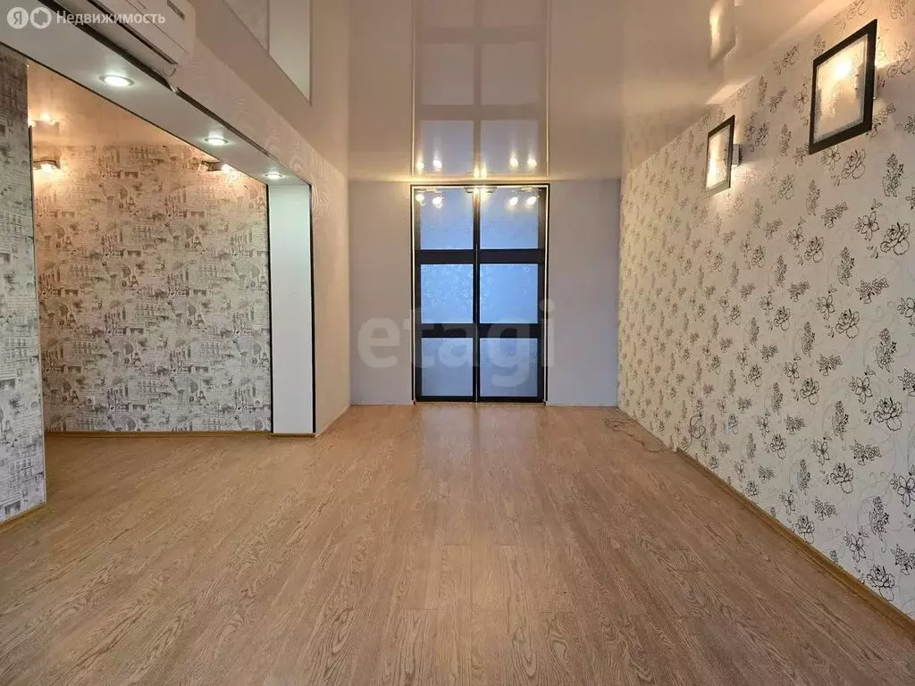 2-комнатная квартира: Фокино, улица Карла Маркса, 20 (51 м) - Фото 1