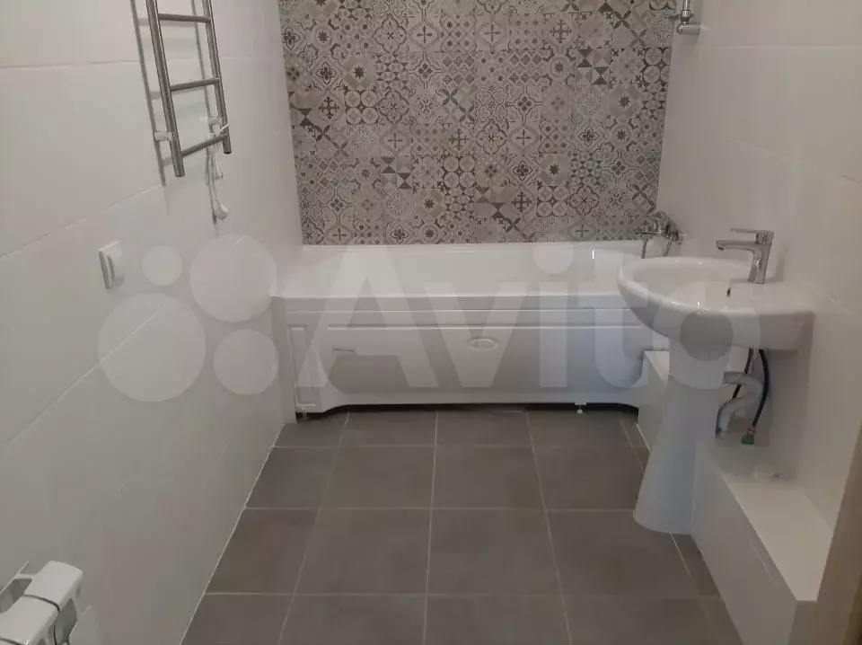 Аукцион: 3-к. квартира, 71,8 м, 8/22 эт. - Фото 1