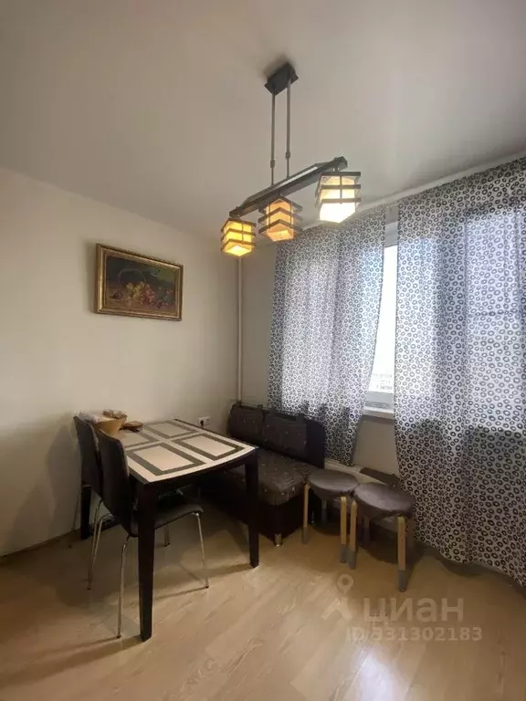 3-к кв. Москва Алтуфьевское ш., 74 (74.0 м) - Фото 2
