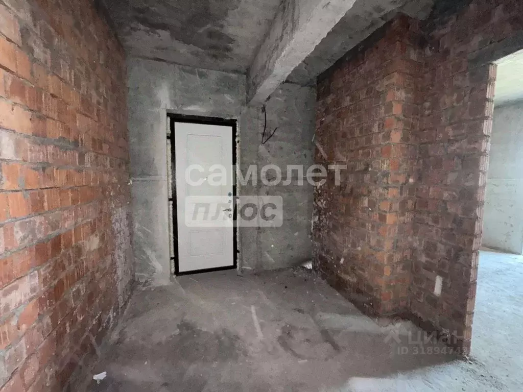 2-к кв. Дагестан, Каспийск ул. М. Халилова (56.0 м) - Фото 1