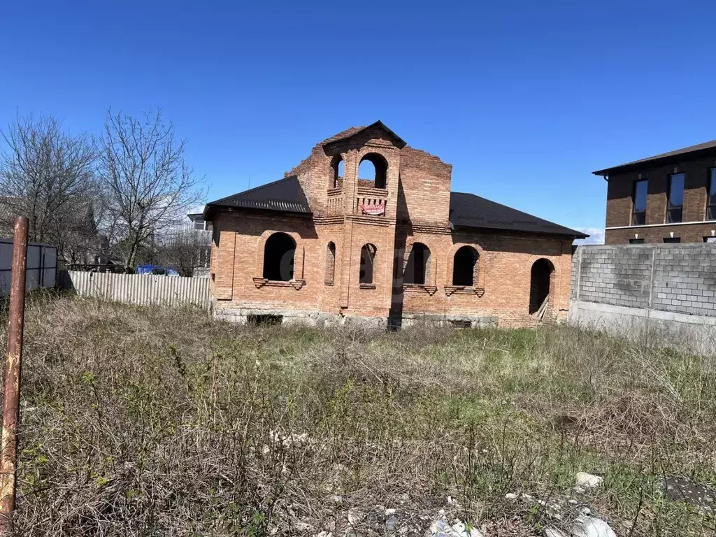 Участок в Северная Осетия, Владикавказ Учитель СТ, 5-я линия (6.0 ... - Фото 1
