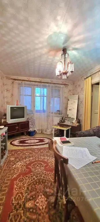 2-к кв. Оренбургская область, Орск просп. Мира, 23А (44.2 м) - Фото 2