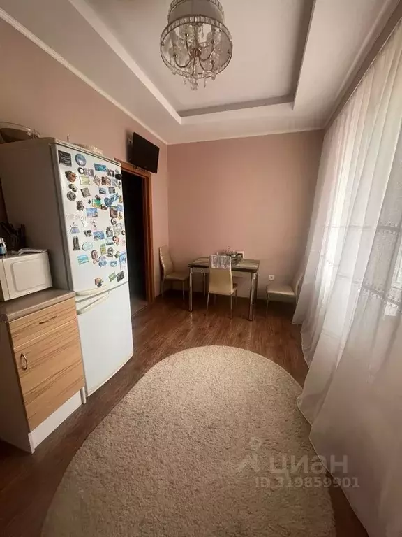 3-к кв. Рязанская область, Рязань пер. Васильевский, 9 (106.0 м) - Фото 1