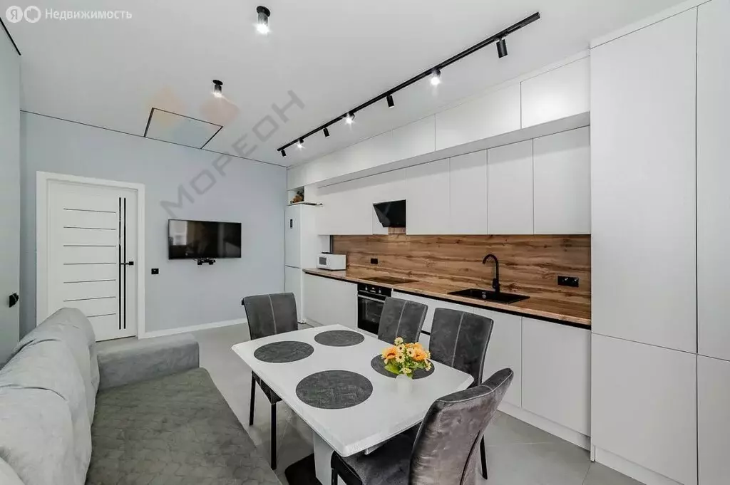 Дом в посёлок Южный, Атаманская улица, 152 (69.7 м) - Фото 2