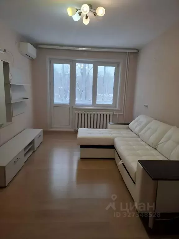 2-к кв. Удмуртия, Ижевск ул. Коммунаров, 169 (43.2 м) - Фото 1