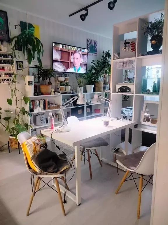 1-к кв. Московская область, Ивантеевка Пушкинский городской округ, ... - Фото 2