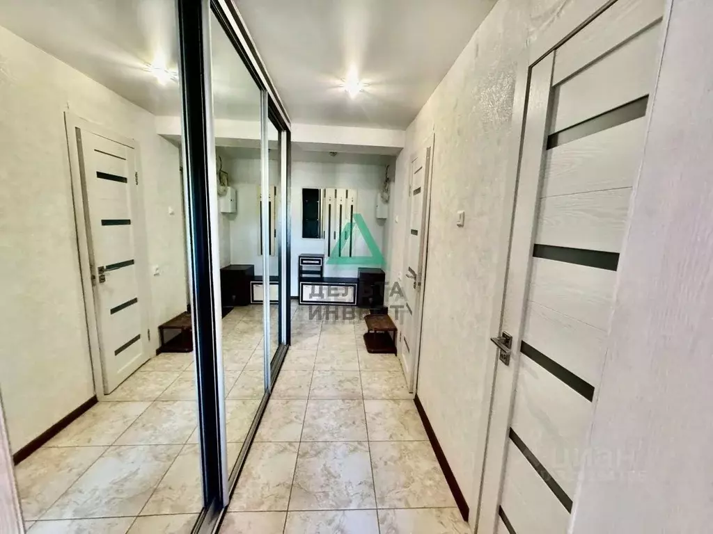 2-к кв. Башкортостан, Уфа ул. Шота Руставели, 25/1 (65.0 м) - Фото 1