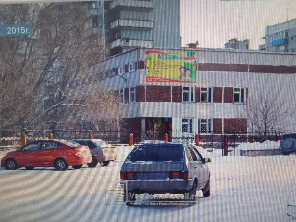 Помещение свободного назначения в Кемеровская область, Новокузнецк ул. ... - Фото 0