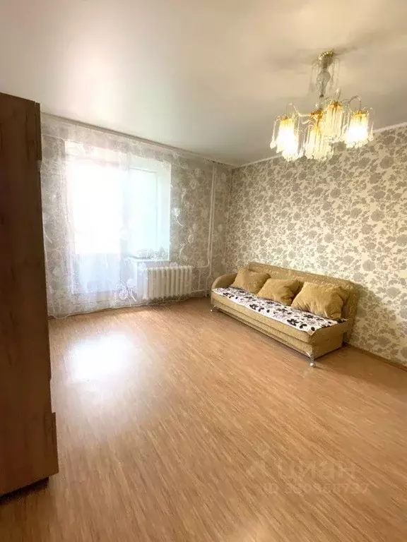 1-к кв. Вологодская область, Вологда Окружное ш., 26 (41.2 м) - Фото 1