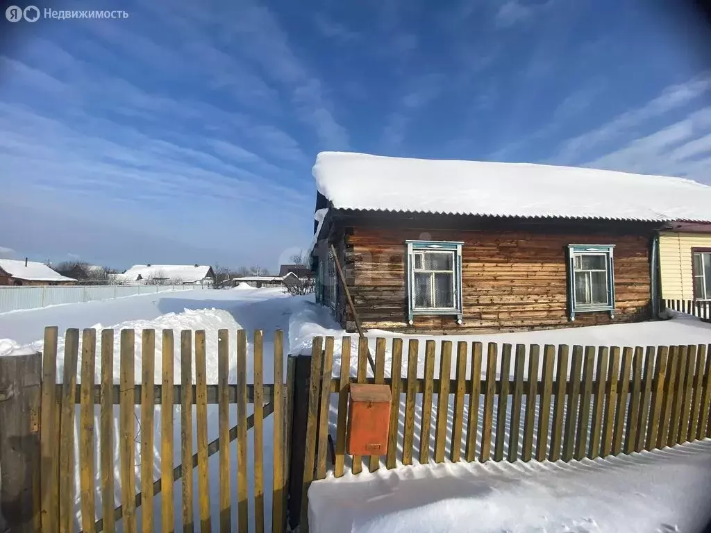 Дом в посёлок Прииртышский, Лесная улица (55 м) - Фото 2