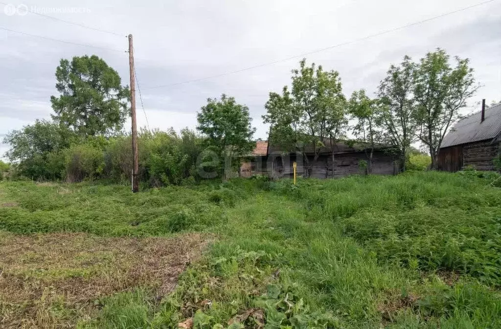 Дом в Новоалтайск, 2-я Лесная улица (108.7 м) - Фото 2