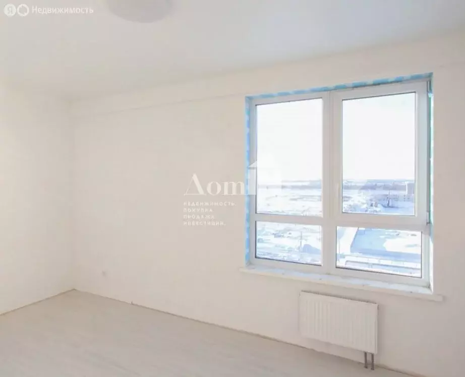 1-комнатная квартира: Шушары, Старорусский проспект, 5к2 (39 м) - Фото 1