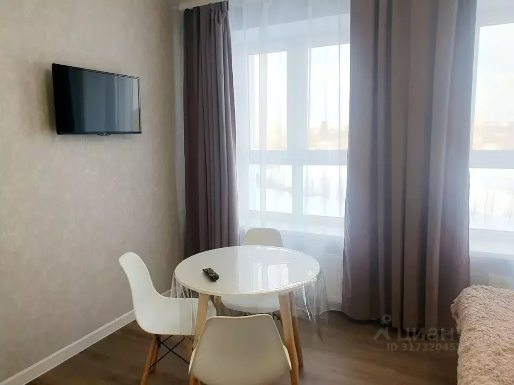 Студия Татарстан, Казань ул. Ярдем, 25 (25.0 м) - Фото 0
