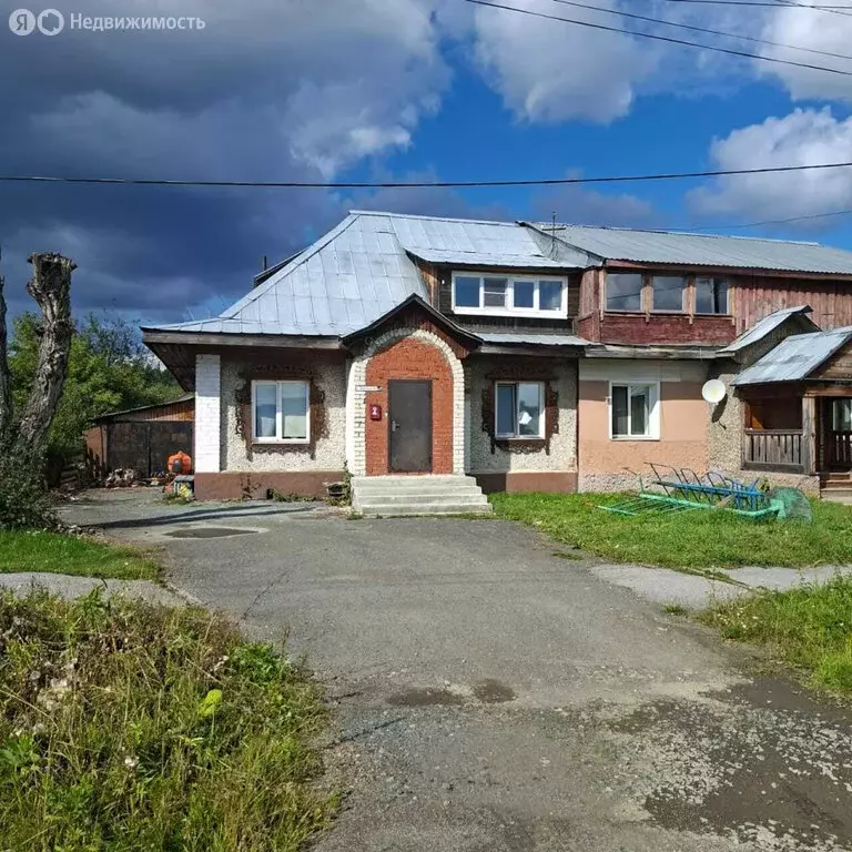 5-комнатная квартира: Шаля, улица Энгельса, 30 (103.2 м) - Фото 0
