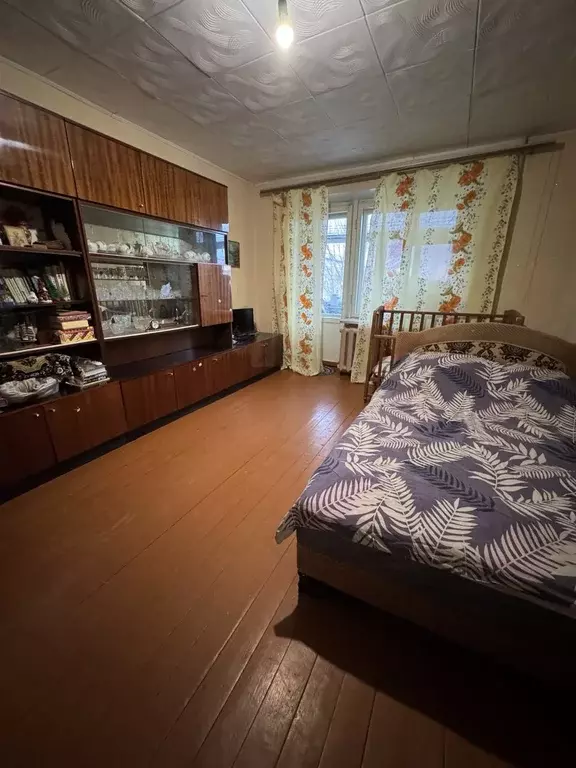 Продаётся 2-к квартира, 51.3 м - Фото 0