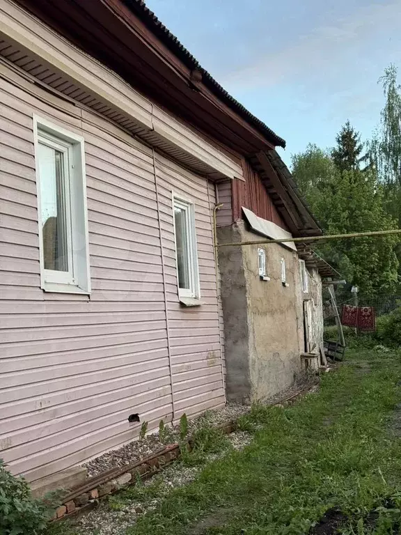 Дом 96 м на участке 10 сот. - Фото 0