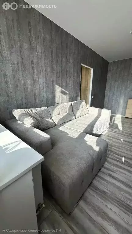 1-комнатная квартира: Ставрополь, улица Доваторцев, 52А (41.1 м) - Фото 1