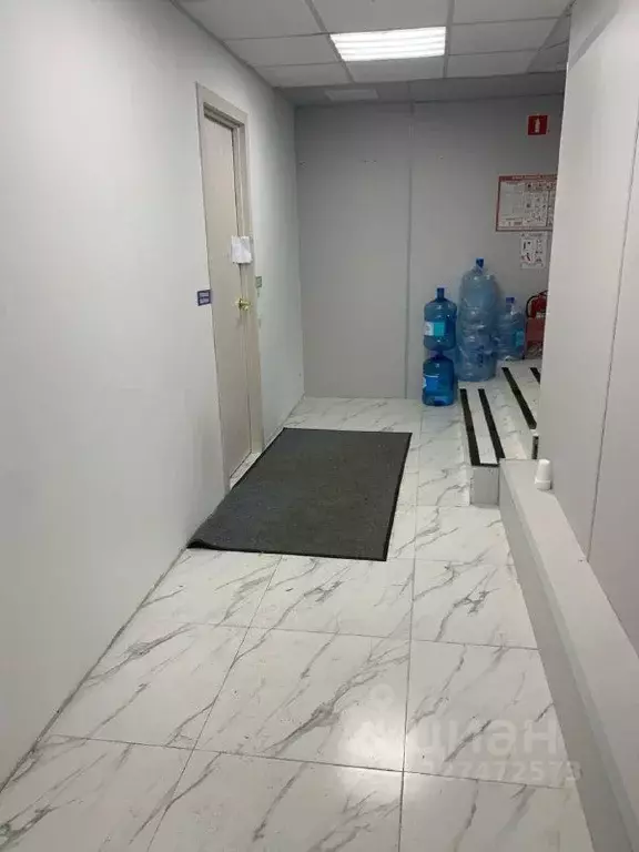 Помещение свободного назначения в Москва Грохольский пер., 8/3С1 (50 ... - Фото 1