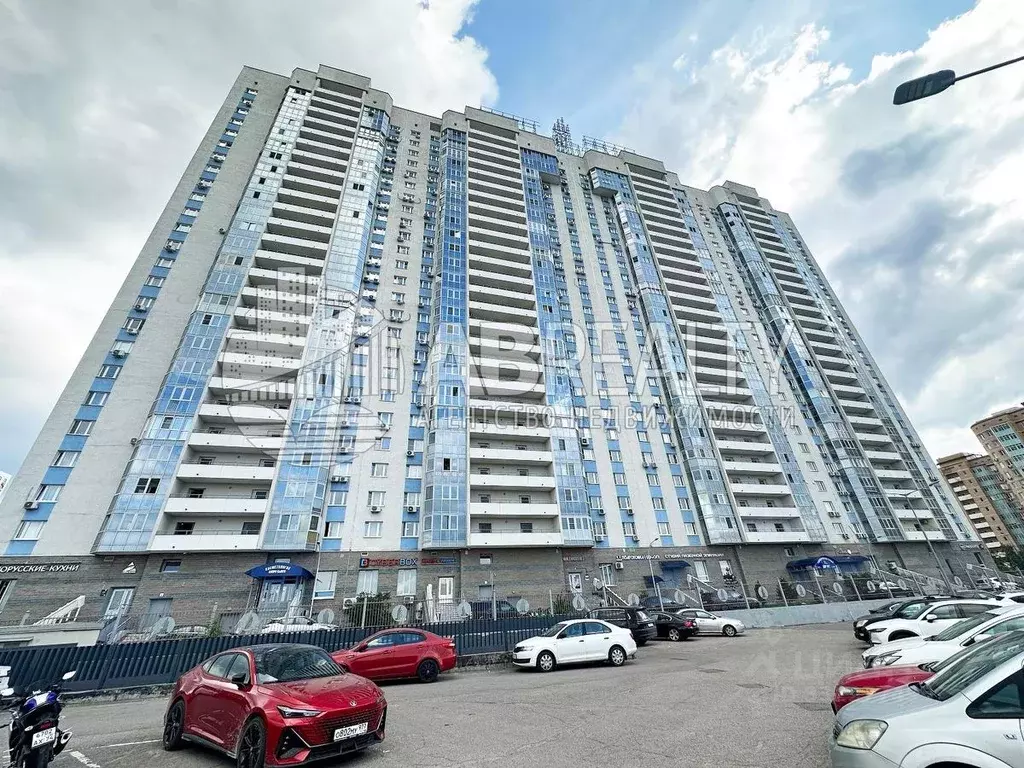 Помещение свободного назначения в Московская область, Химки Молодежная ... - Фото 2