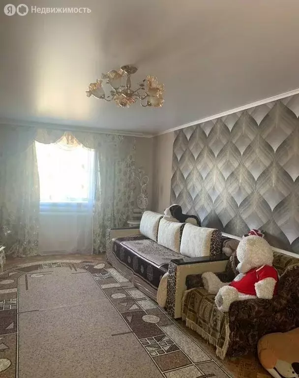 Дом в Белая Калитва, улица 9-я Линия (87 м) - Фото 0
