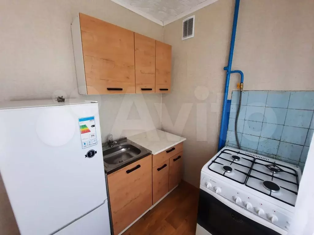2-к. квартира, 41 м, 2/5 эт. - Фото 1
