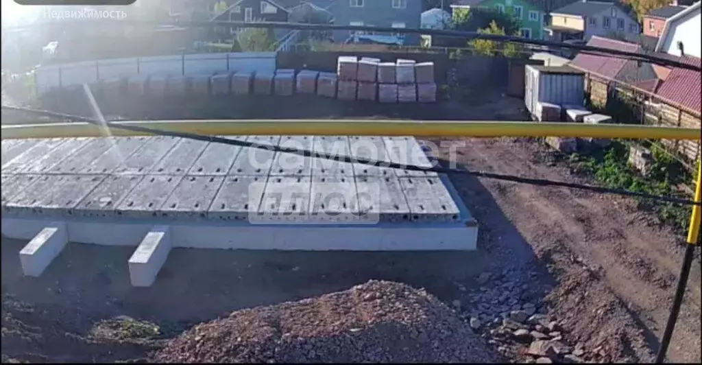 Участок в Уфа, улица Александровка (10 м) - Фото 1