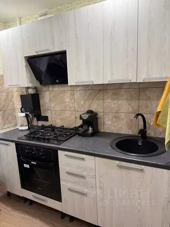 2-к кв. Мурманская область, Кировск ул. Советской Конституции, 7 (60.0 ... - Фото 1