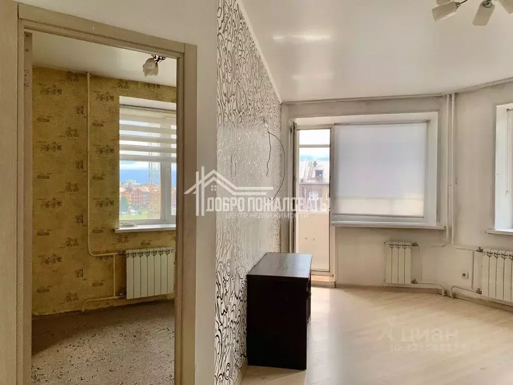 1-к кв. Хакасия, Абакан просп. Дружбы Народов, 41к1 (49.0 м) - Фото 1