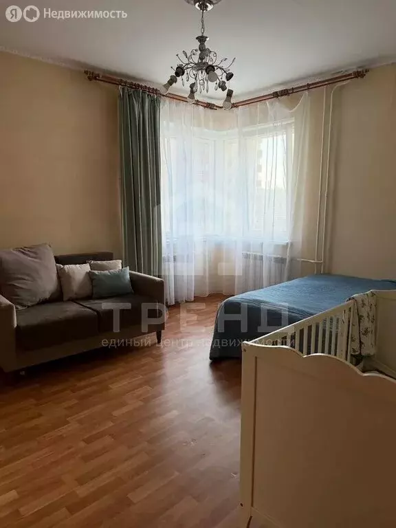 1-комнатная квартира: Санкт-Петербург, Кондратьевский проспект, 62к2 ... - Фото 2