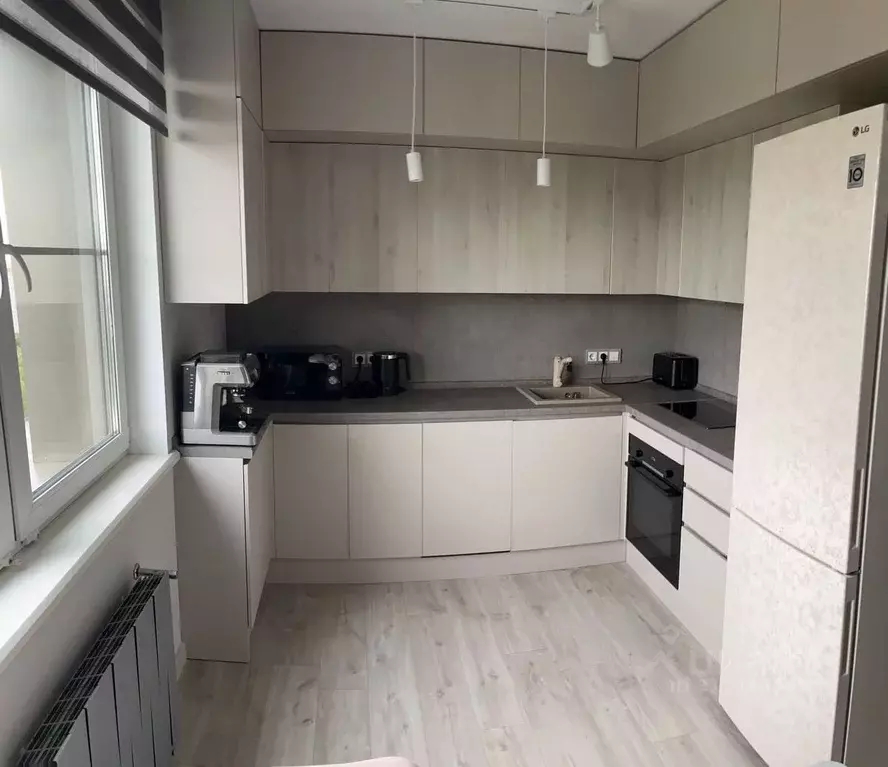 2-к кв. Москва Нововладыкинский проезд, 1к2 (57.0 м) - Фото 1