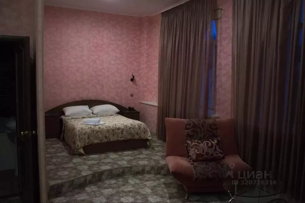 Комната Нижегородская область, Городец Большой Кировский съезд, 24 ... - Фото 1