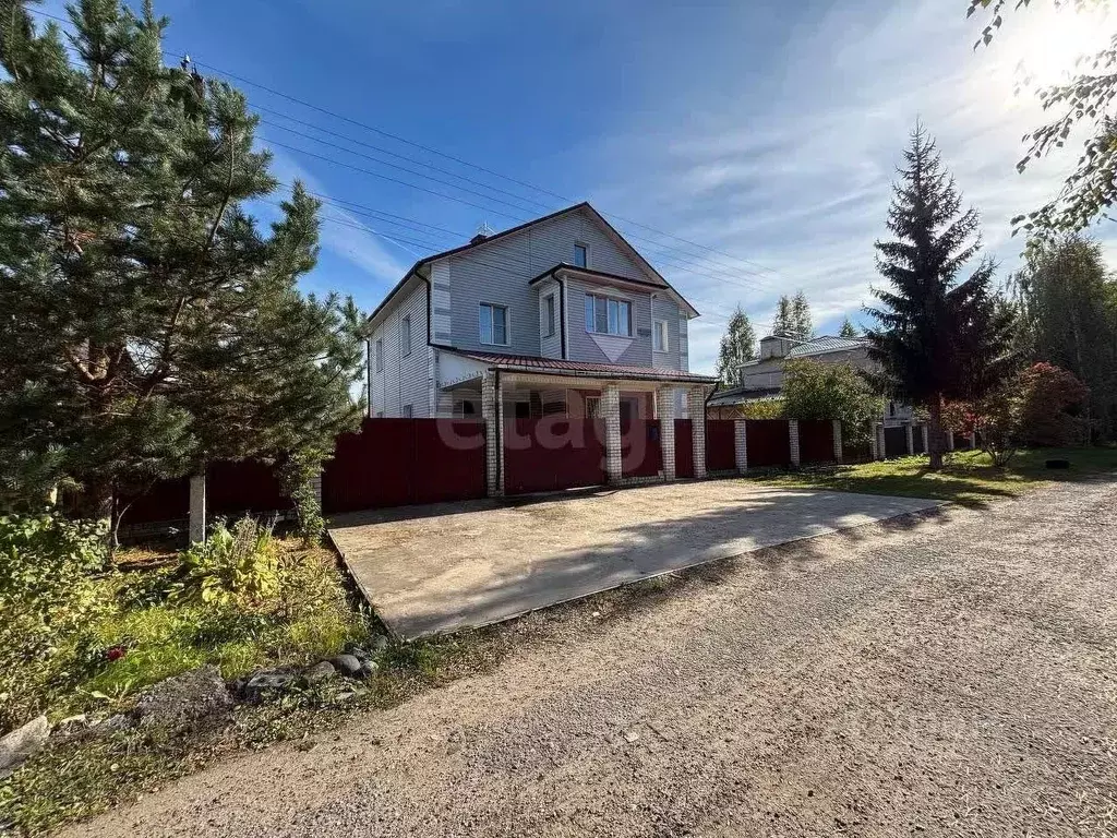 Дом в Тверская область, Тверь Батинская ул., 51 (197 м) - Фото 2