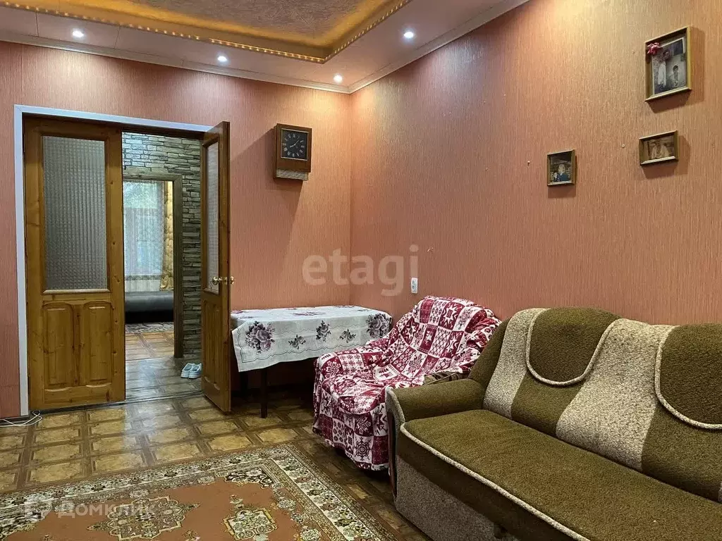 Продаётся 3-к квартира, 77.4 м - Фото 0