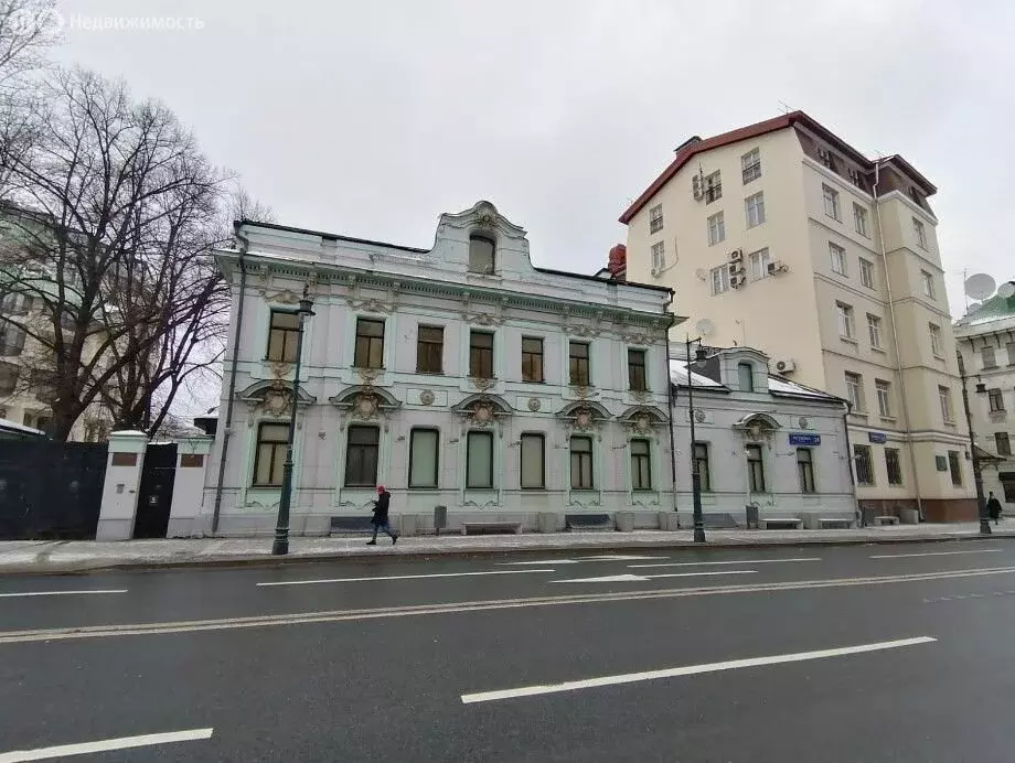 Офис (1503 м) - Фото 2